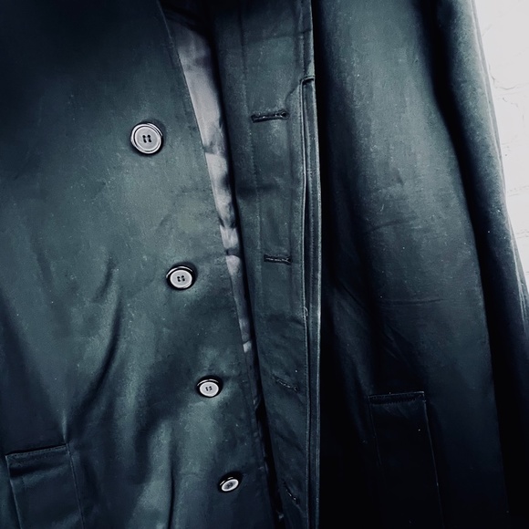 ⏳•NWT🤩 |•WILLIAM WALLACE•| 3M Thinsulate Weatherproof Profess Jacket - Picture 5 of 16